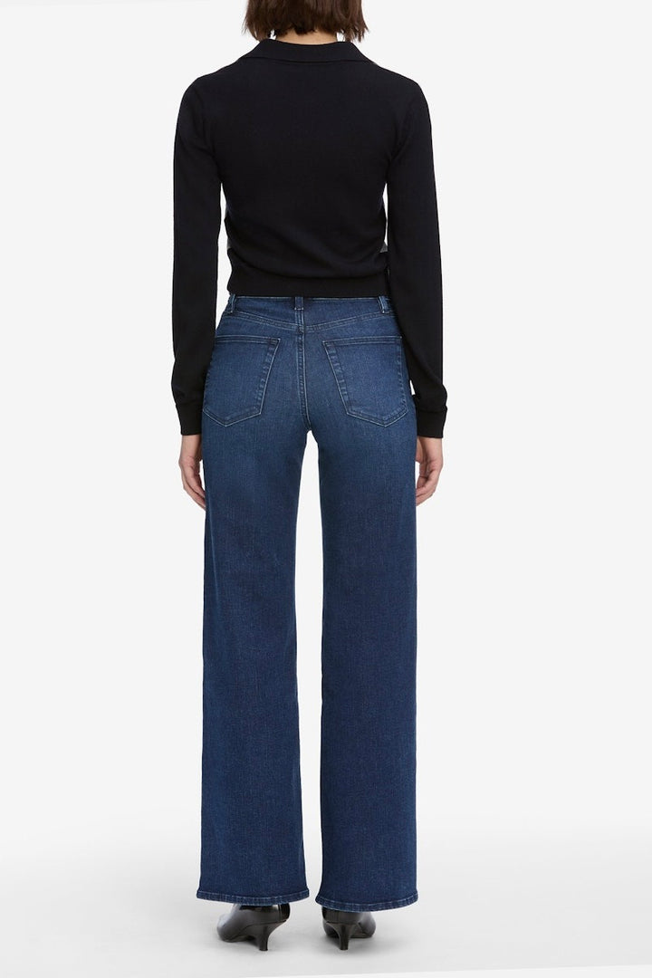 Le Slim Palazzo Trick