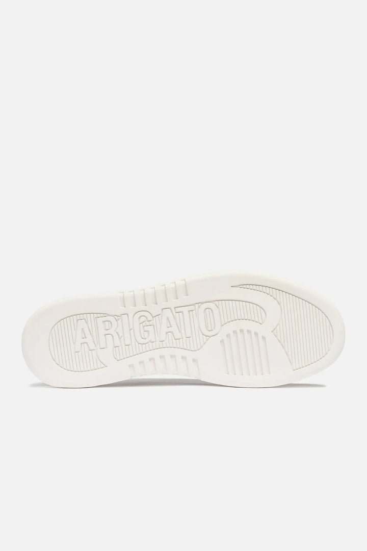 AXEL ARIGATO Dice Laceless Sneaker Black/White - Dale