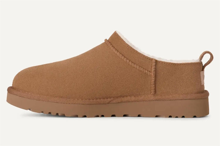 UGG W Classic Micro Chestnut - Dale