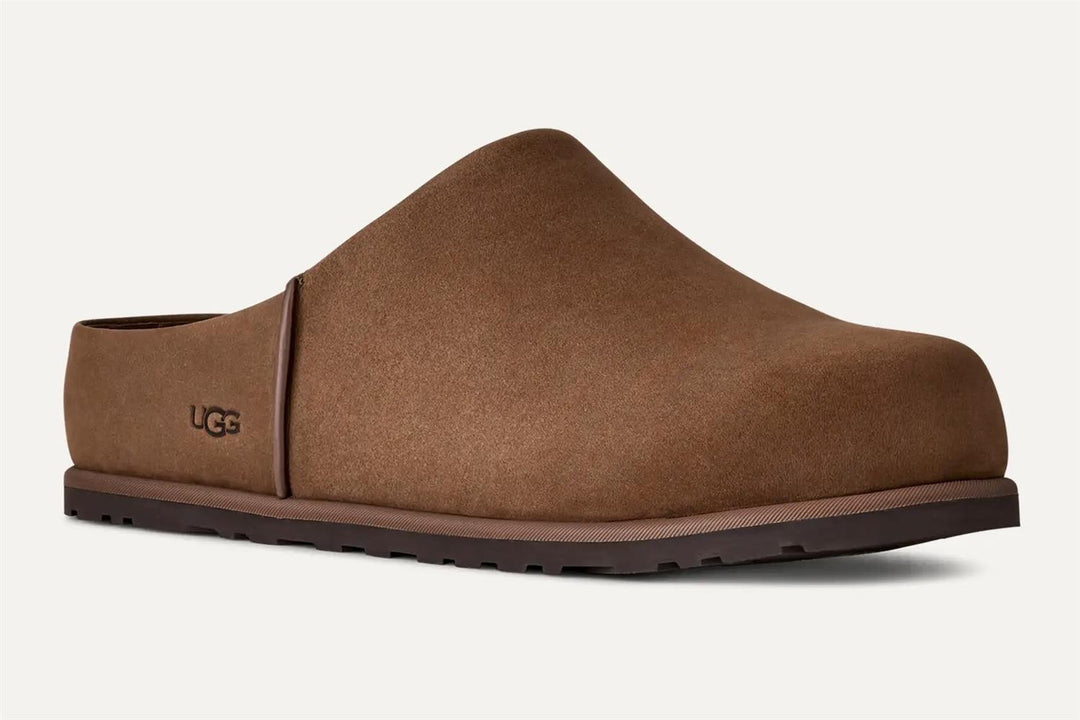 UGG W Otzo Clog Dark Chestnut - Dale