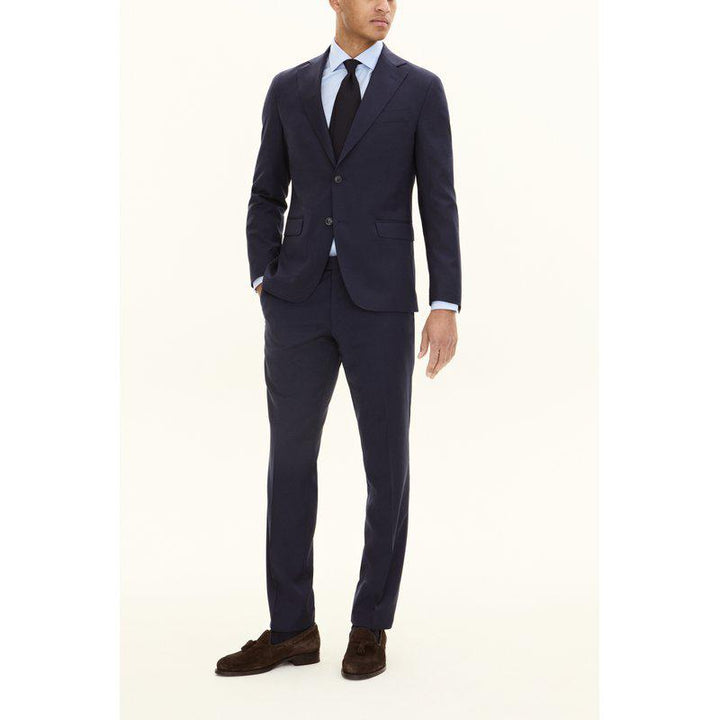 Fogerty Blazer Dew Blue