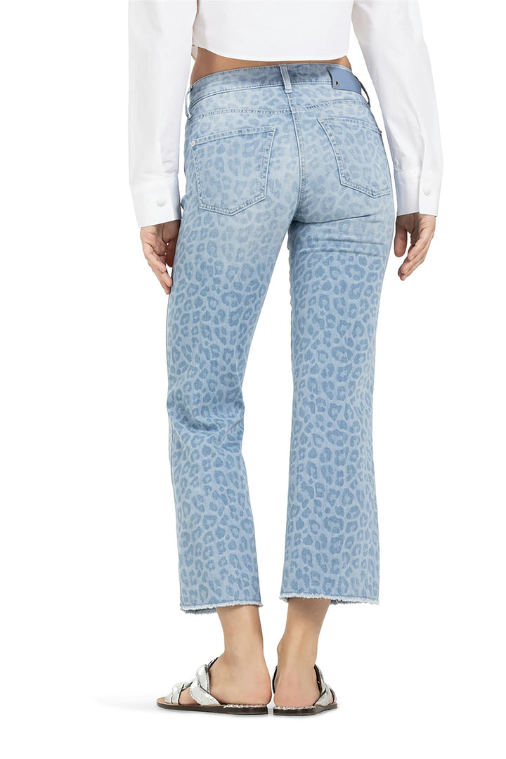 Francesca Pant Lefthand Go Wild Fringed