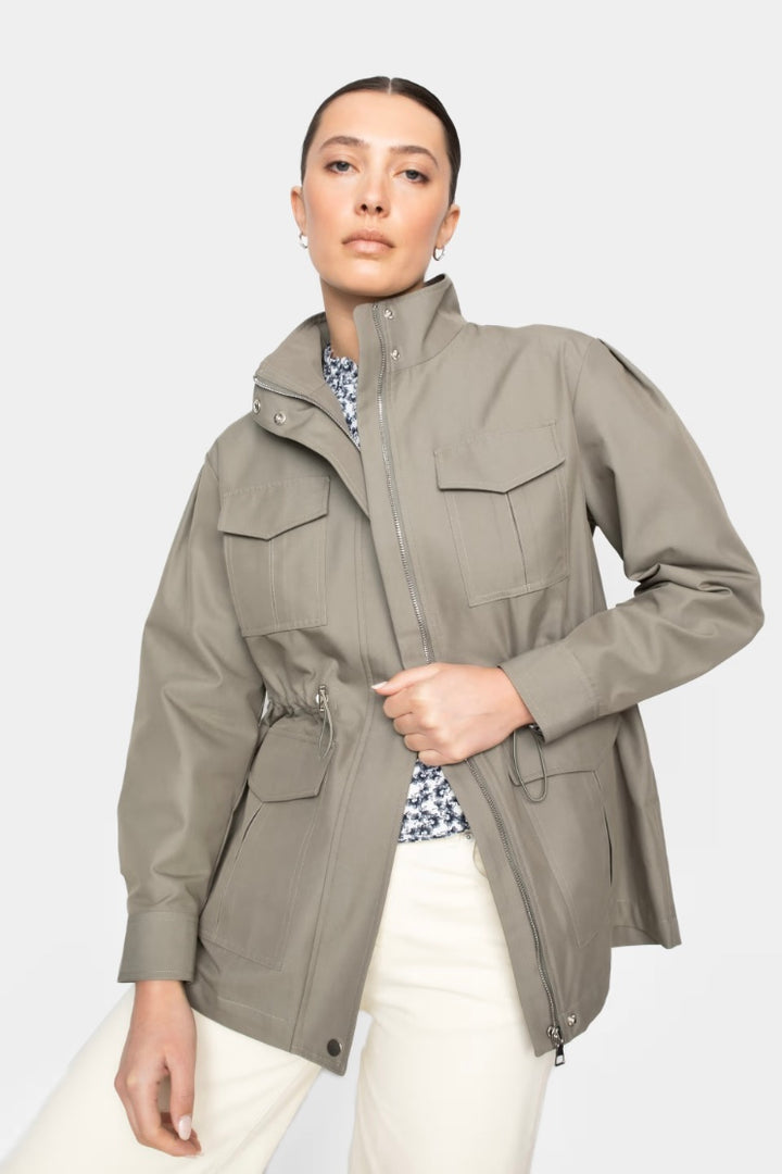 Madiana Jacket