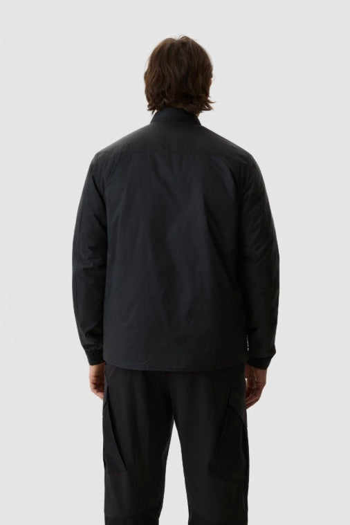 Gradient Tech Shirt Anthracite