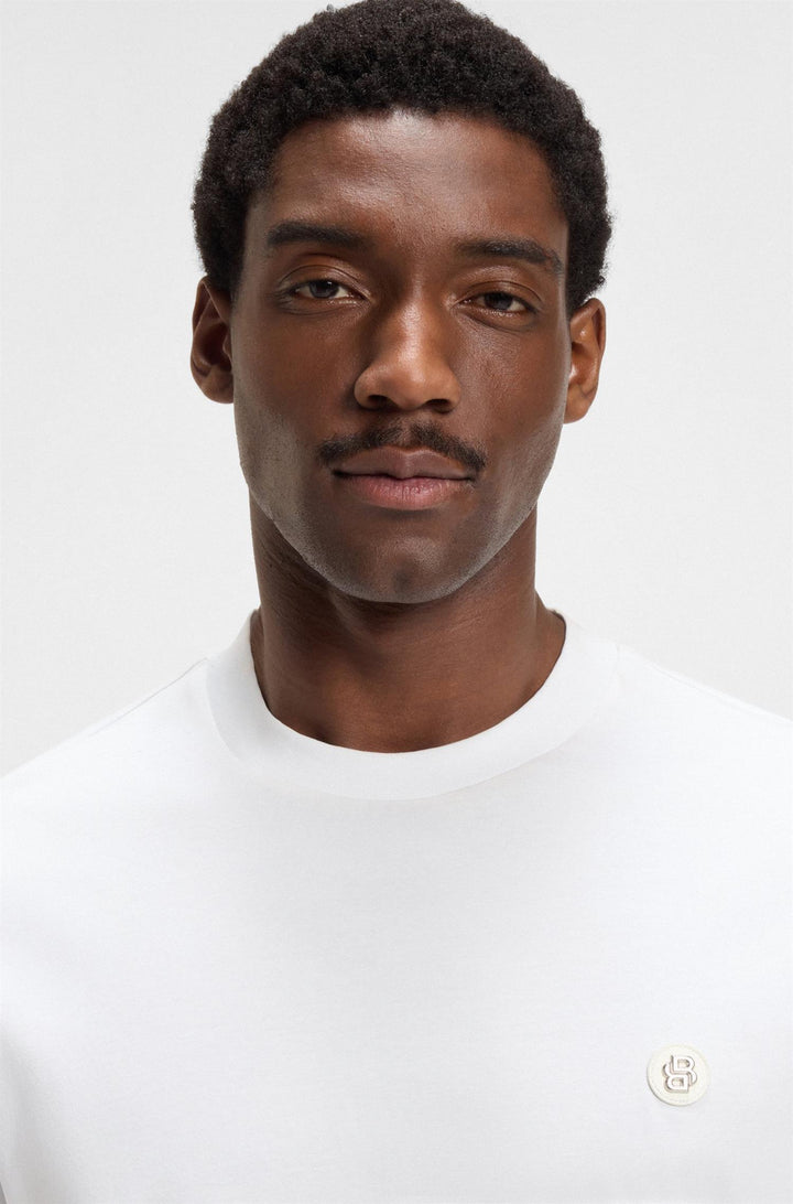 C-Taut 01 T-Shirt White