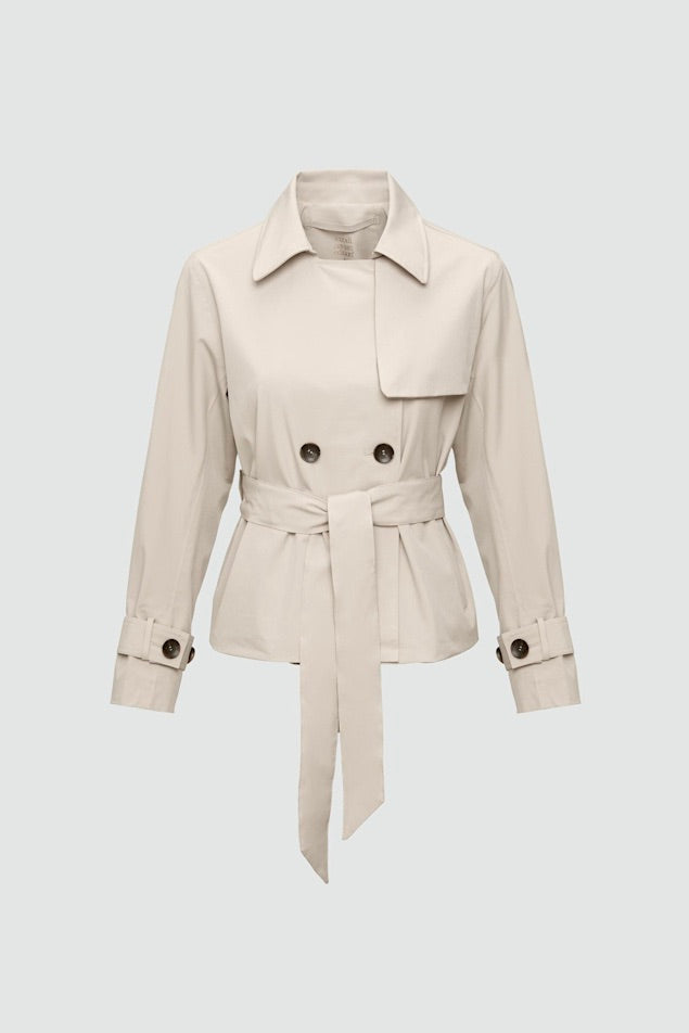 Node II Jacket Khaki
