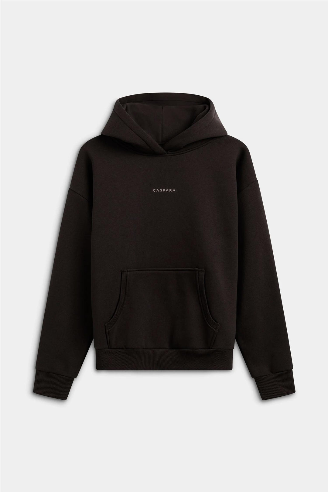 M. Pollux Hoodie Espresso