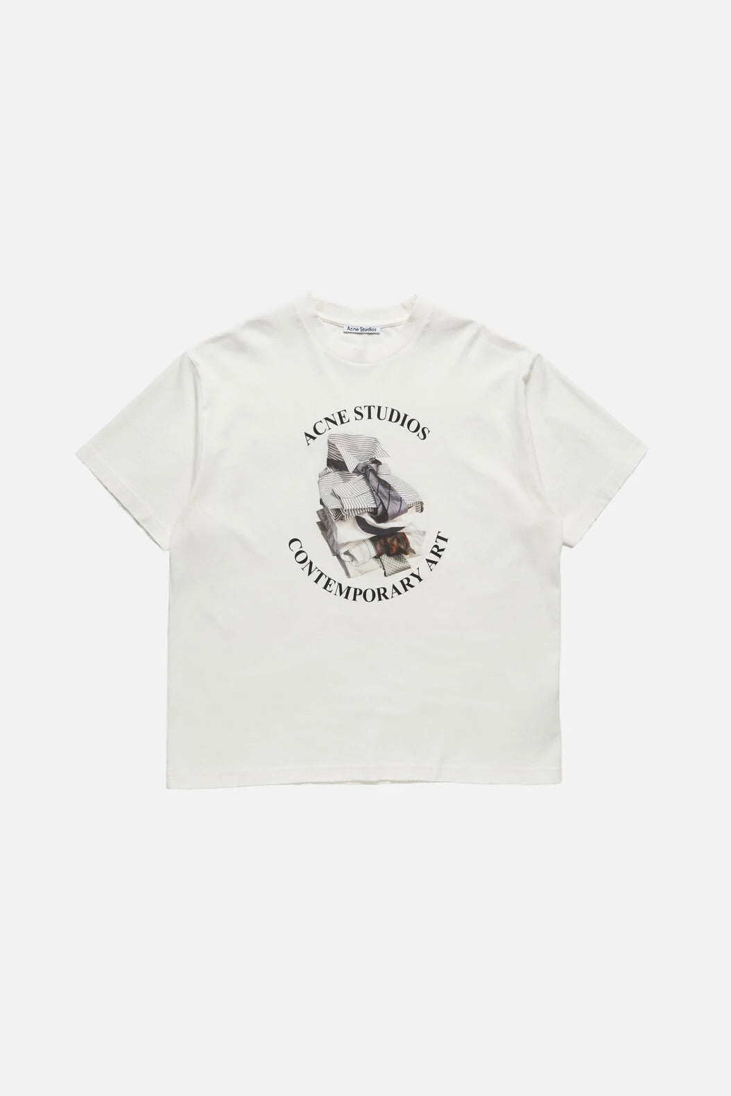 Printed T-Shirt Relaxed Fit