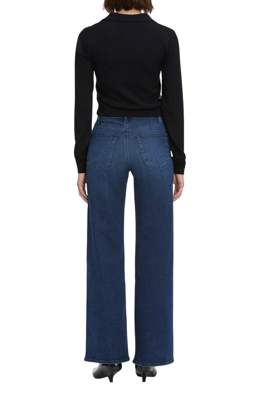 Le Slim Palazzo Ultraviolet