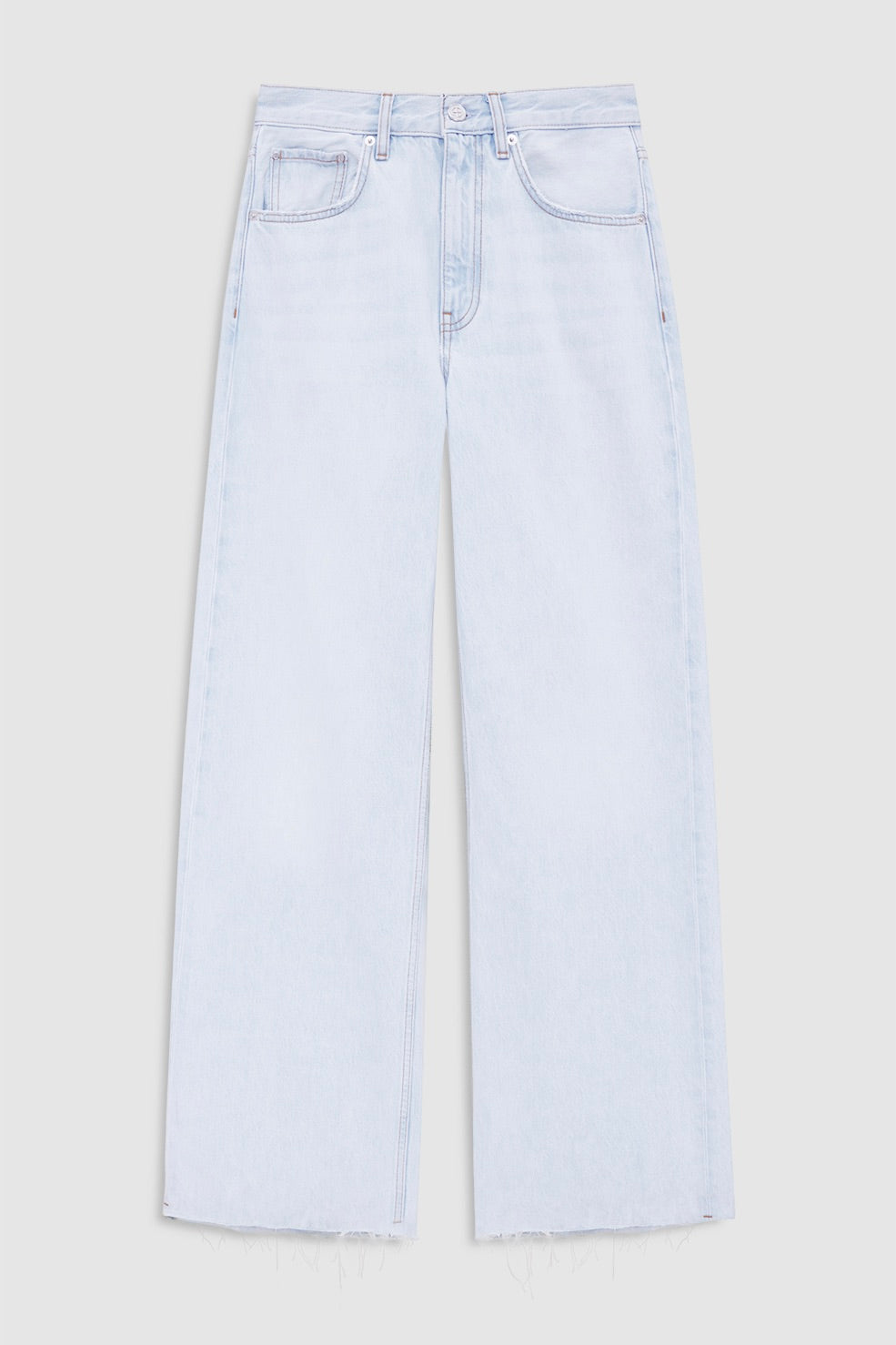 Lewis Jean Lucid Blue