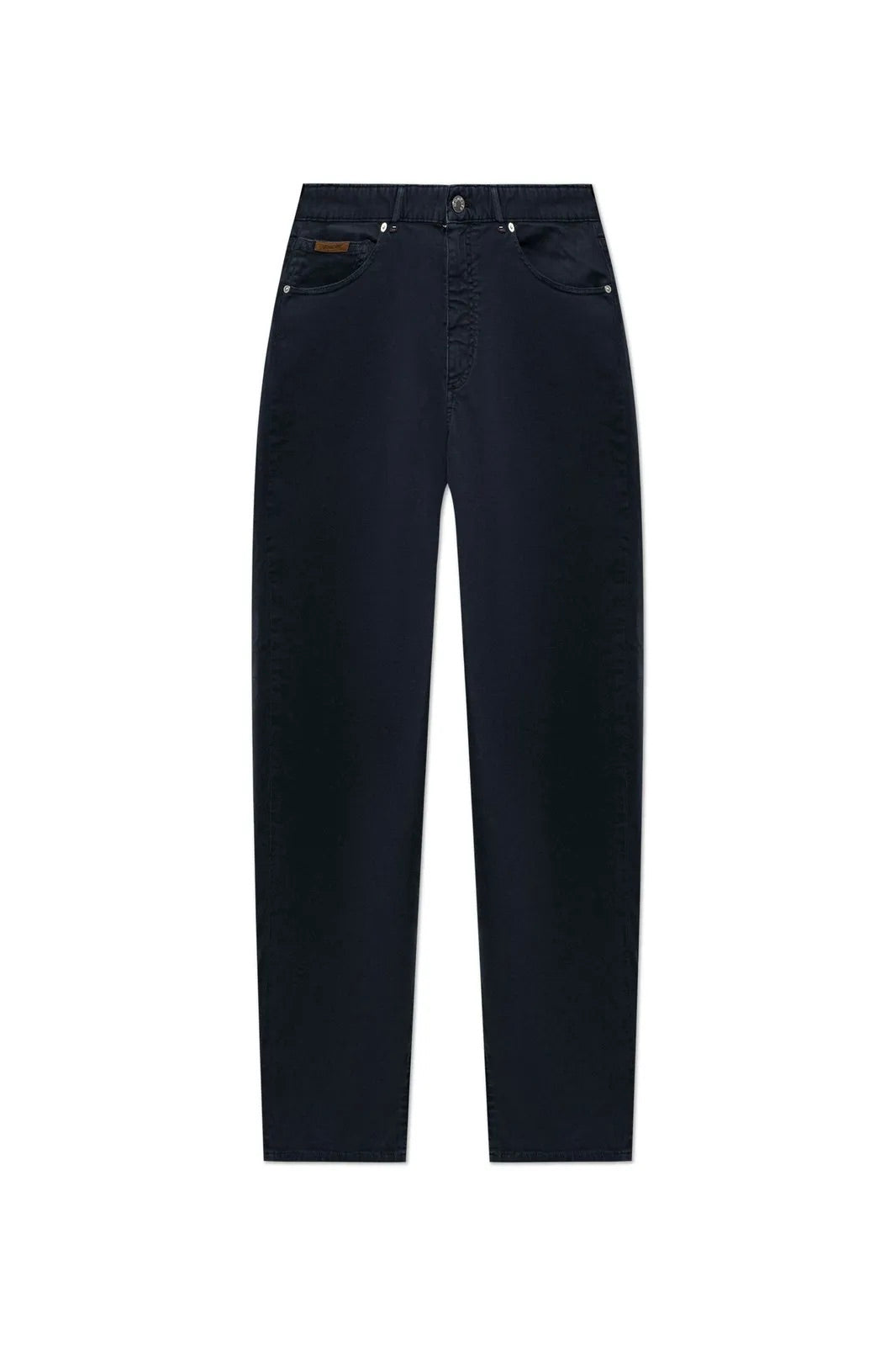 MONCLER Straight-Leg Jeans - Dale