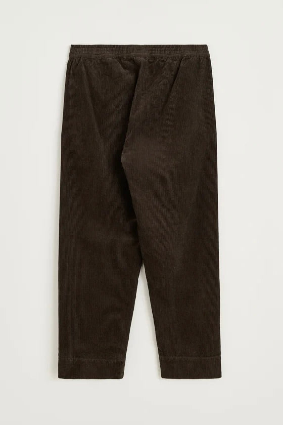 Coco Pant Corduroy Smokey Brown