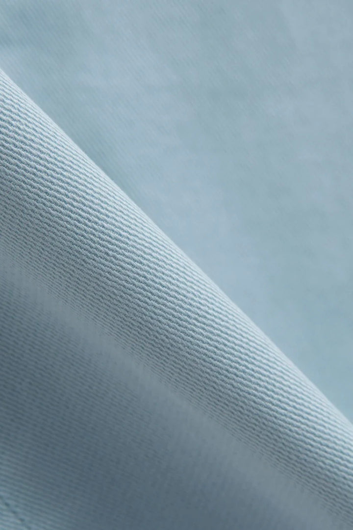 MINOSS 5-Pkt Clyo Stretch Pale Albi Blue - Dale