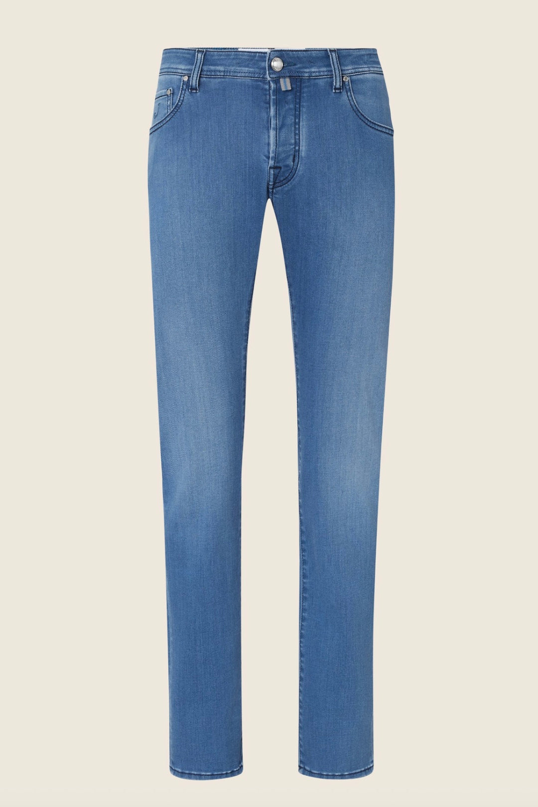 JACOB COHEN Nick 5 pkt Slim Fit Pants Medium Blue - Dale