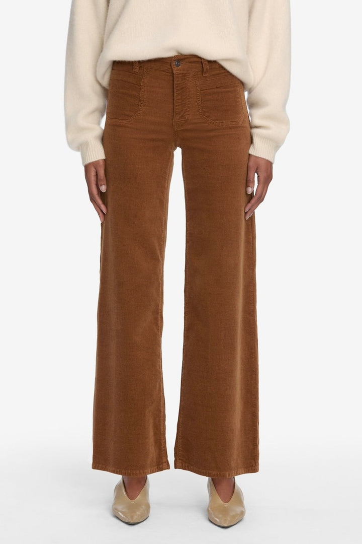Le Slim Palazzo Modernist Pocket