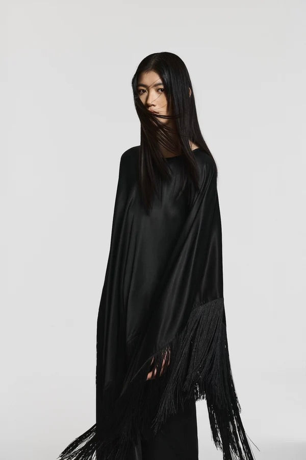 Dance Dress Black
