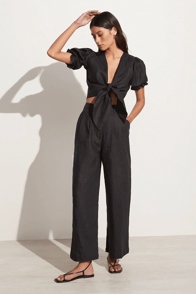 FAITHFULL THE BRAND Circa Pants - Dale