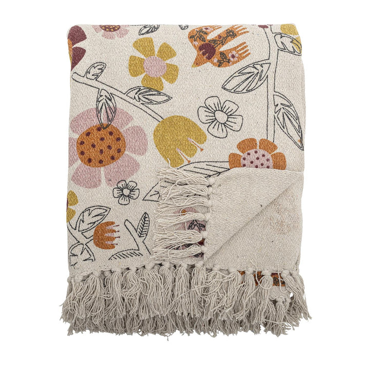 Vivielle Throw Multi