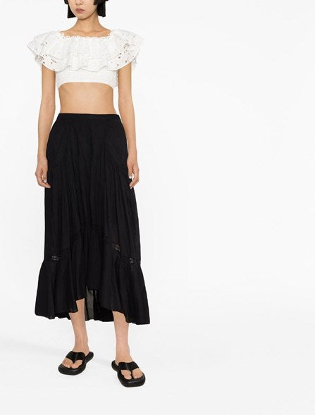 Mugiana Skirt