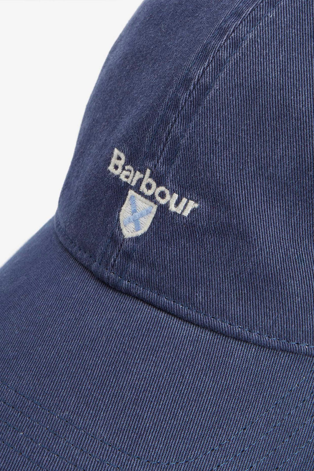 BARBOUR Cascade Sports Cap Oceana - Dale