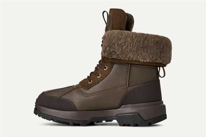 UGG M Adirondack Boot XXV Dark Toffee - Dale
