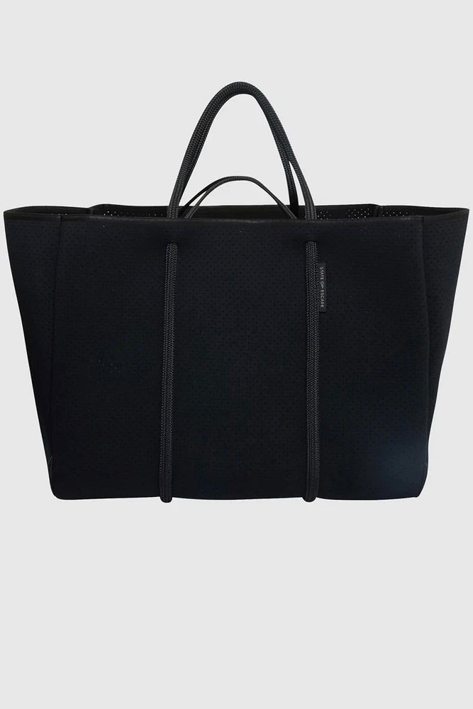 Odyssey Tote - Black