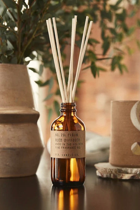 No. 29 Pinon Reed Diffuser