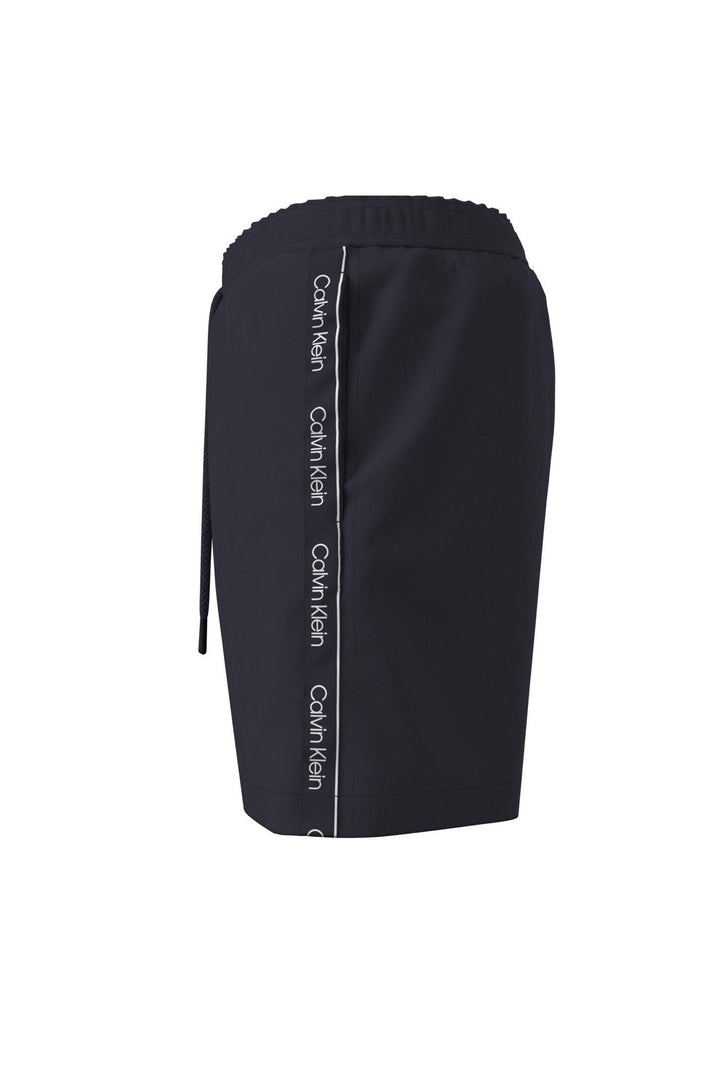 Medium Drawstring Core Swim Shorts Shoreline