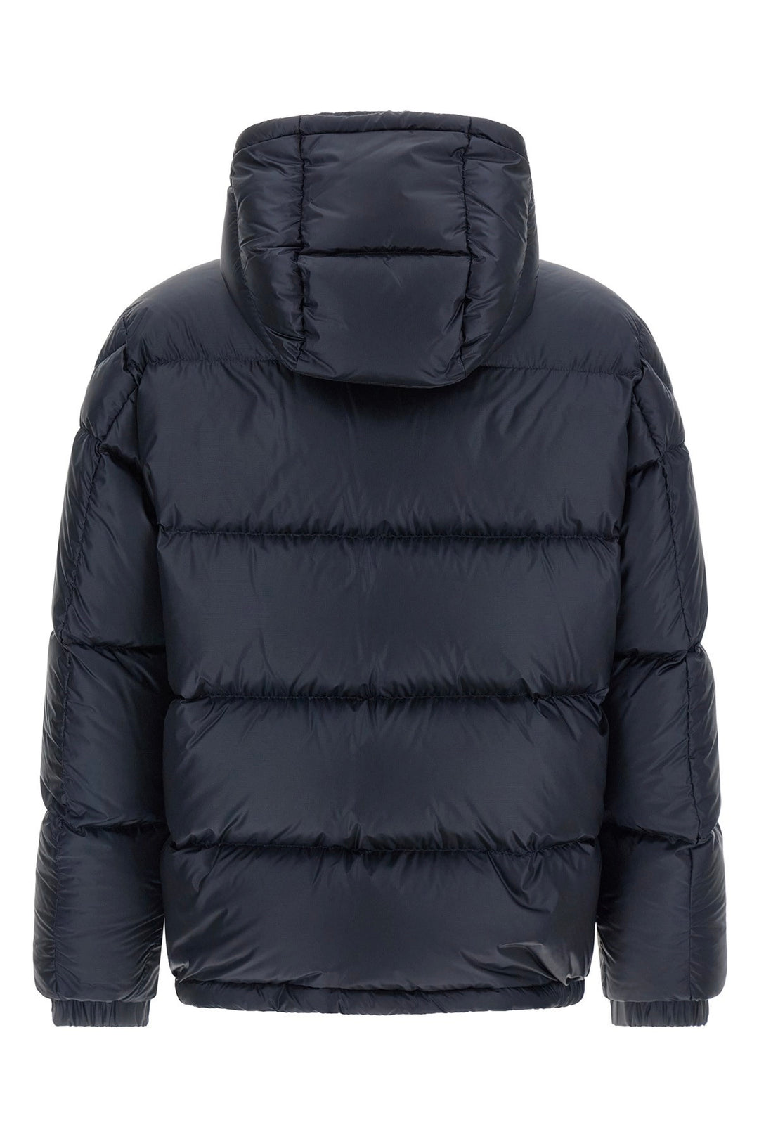 Rivau Short Down Jacket