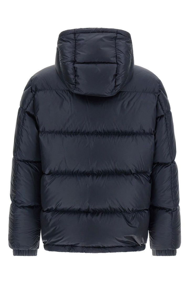 Rivau Short Down Jacket