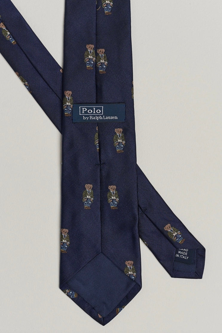 HERITAGE BEAR-TIE