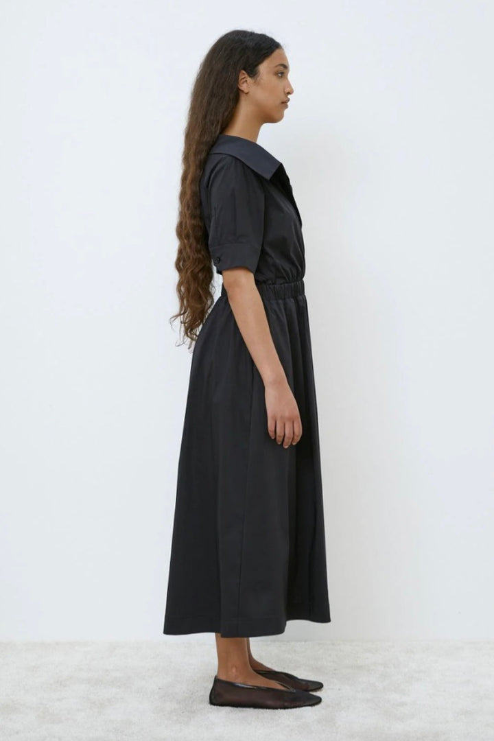 Soft Line Dress