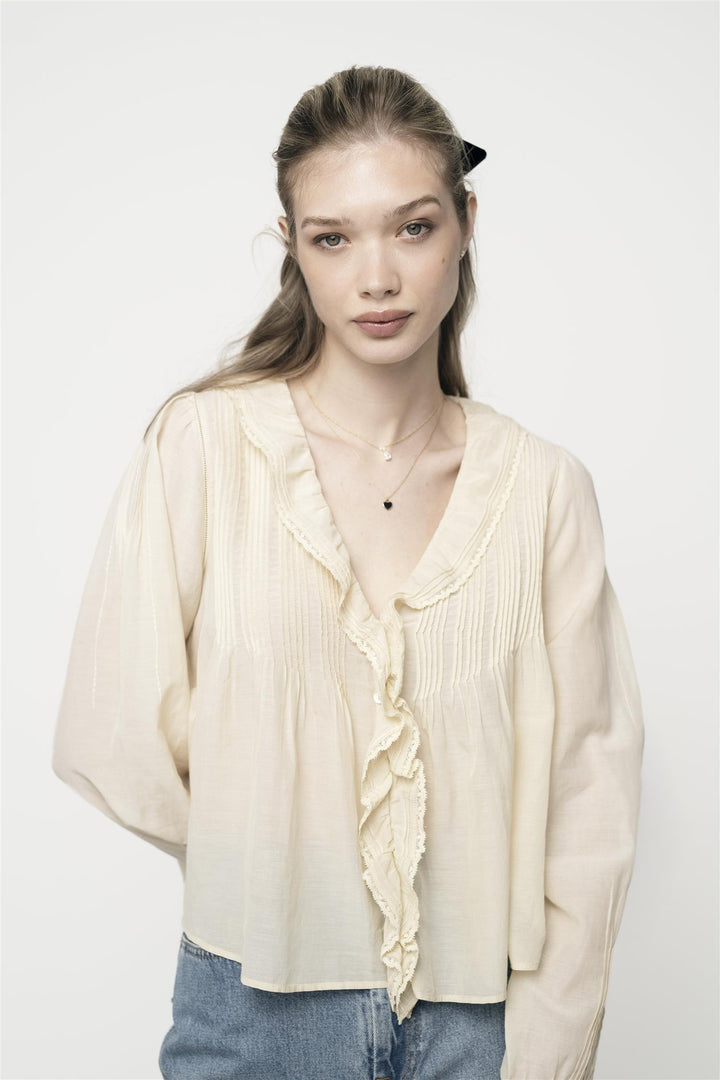 Elliot Blouse