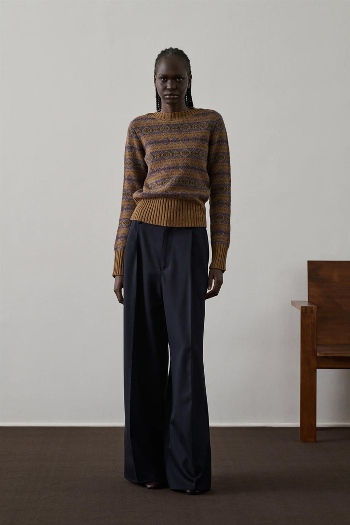 Gipsy Jumper