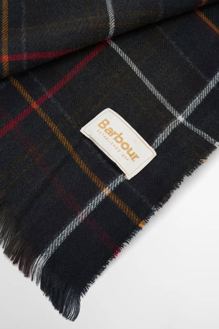 Barbour Montieth Serap Scarf