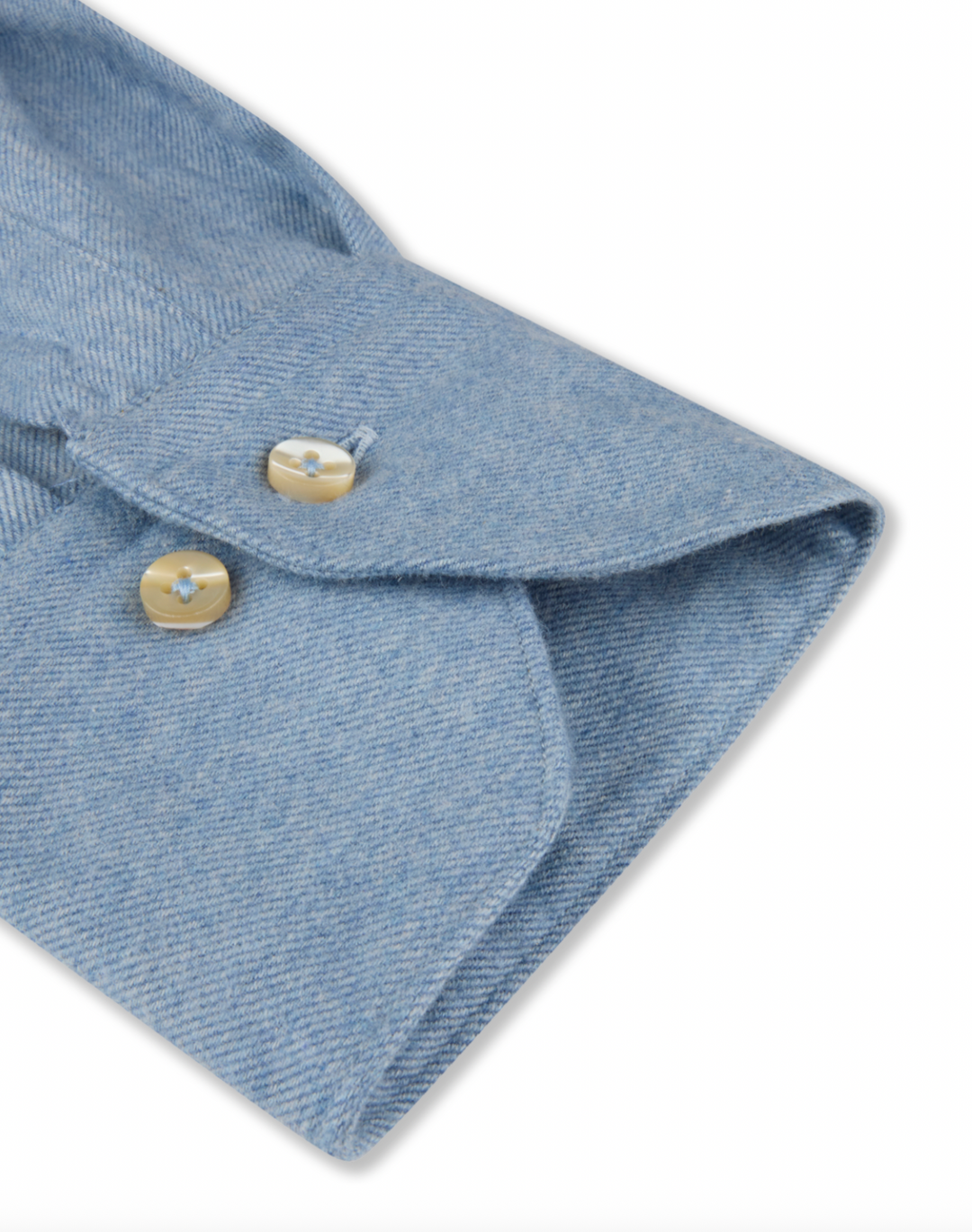 Regular, C26 RC Cuff Blue