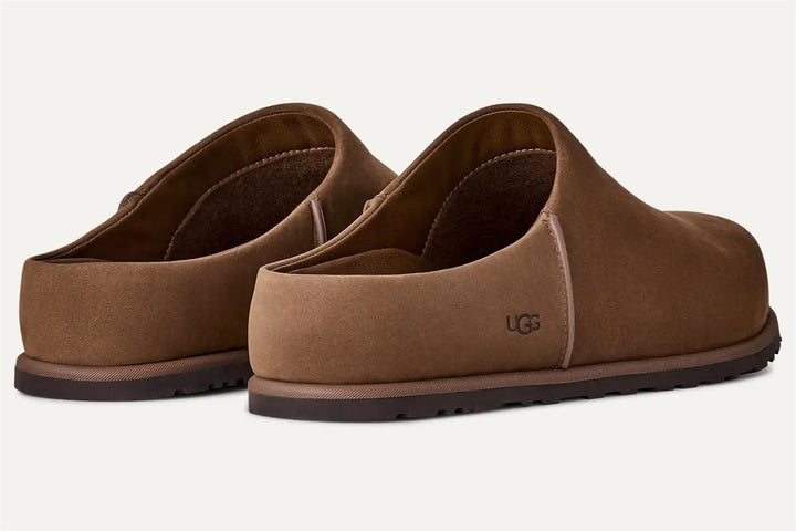 UGG W Otzo Clog Dark Chestnut - Dale