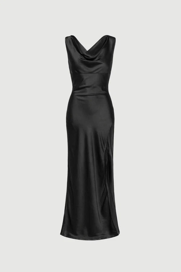 Cameron Dress Black