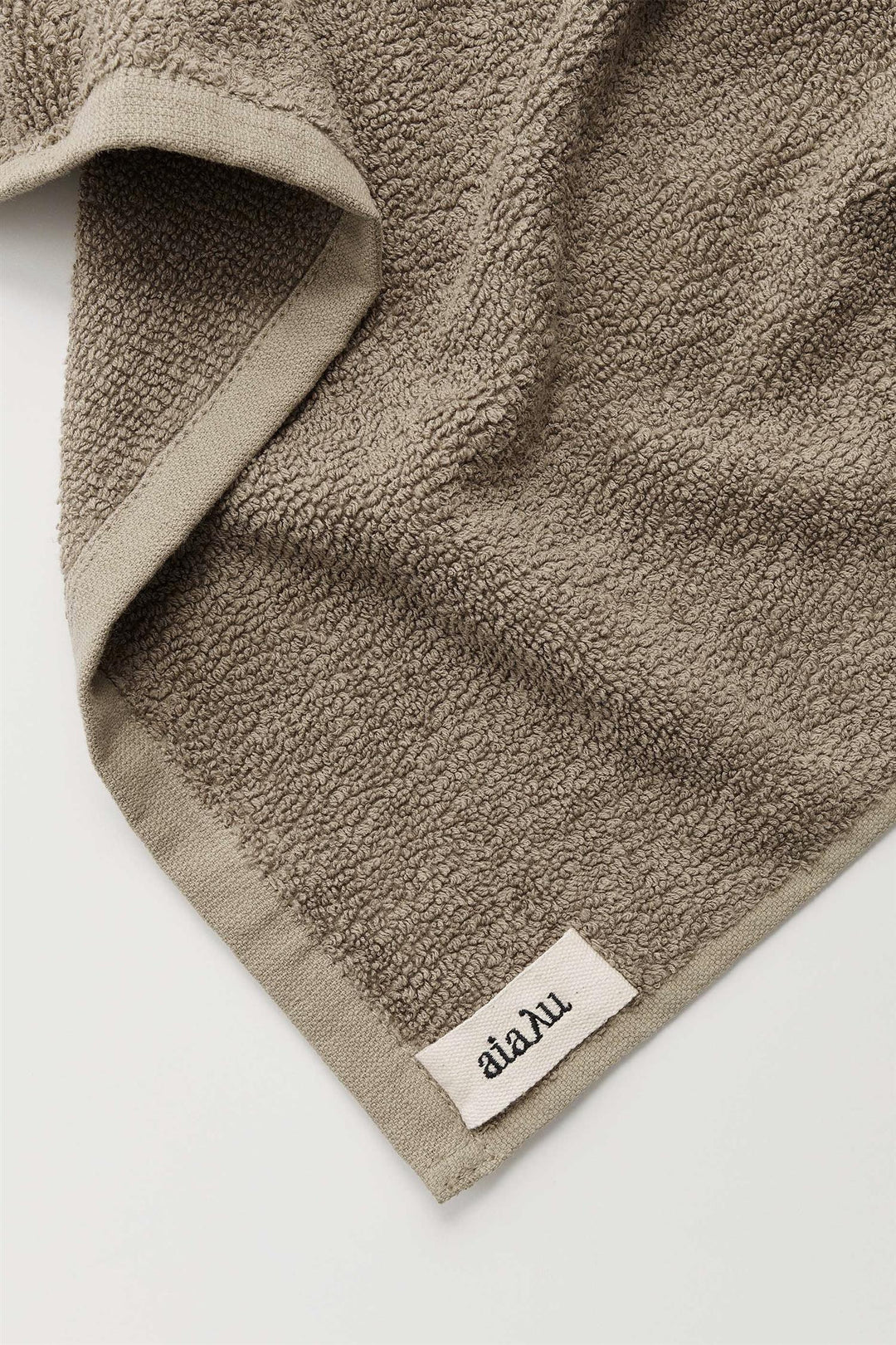 Linen Bath Towel 70x140