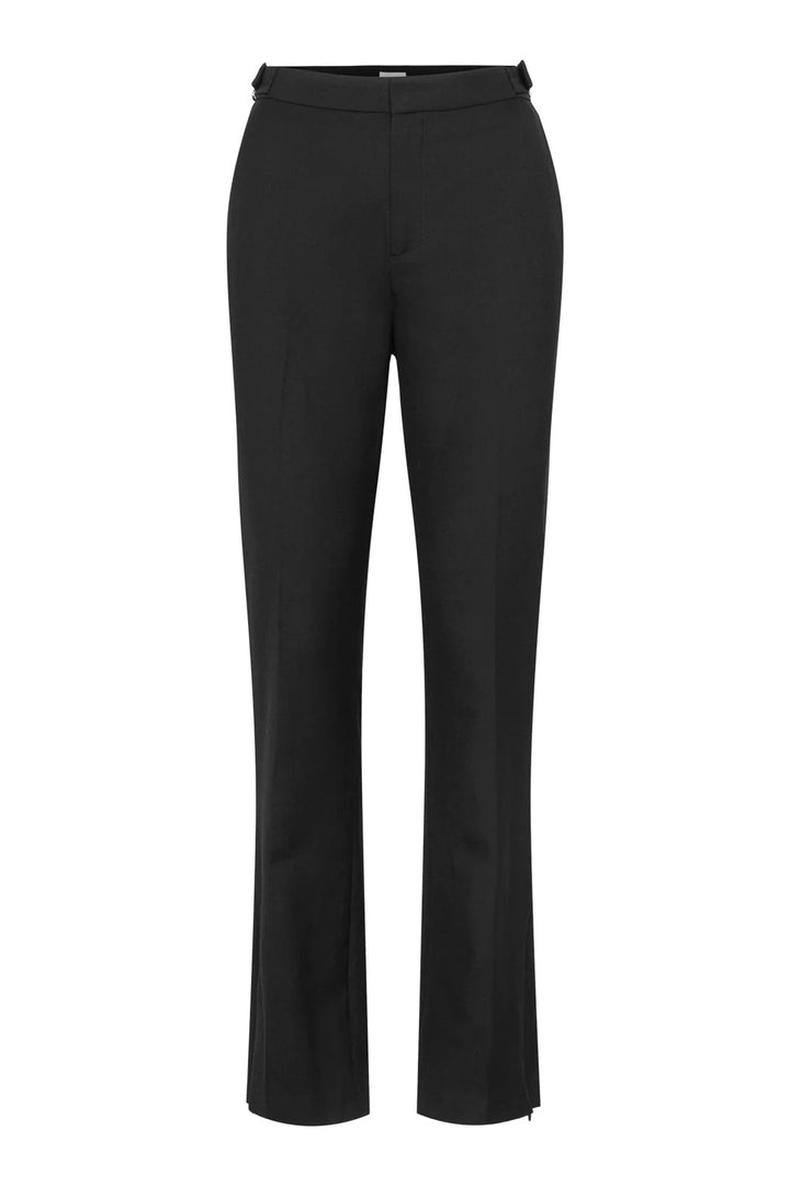 Bergamo Pant Wool