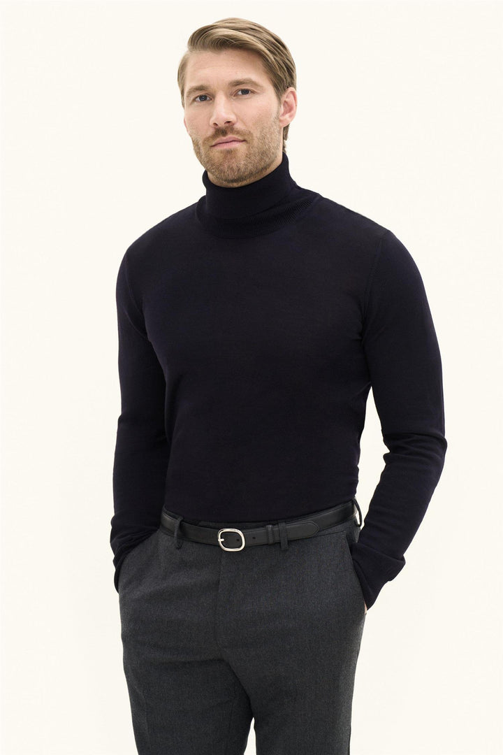 Marcel Rollneck Night Blue
