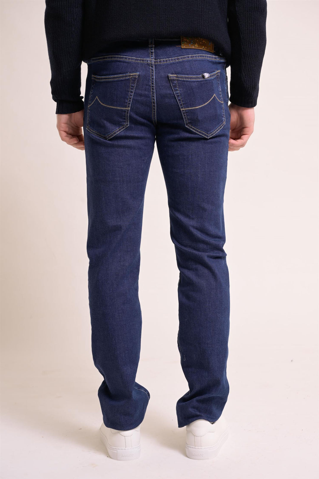 Bard Jeans Pollock Denim