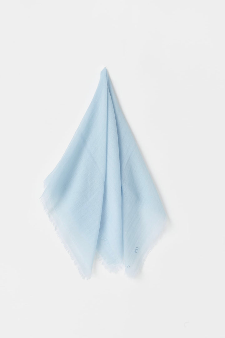 O.A.D O.A.D. Neck Scarf Light Blue - Dale