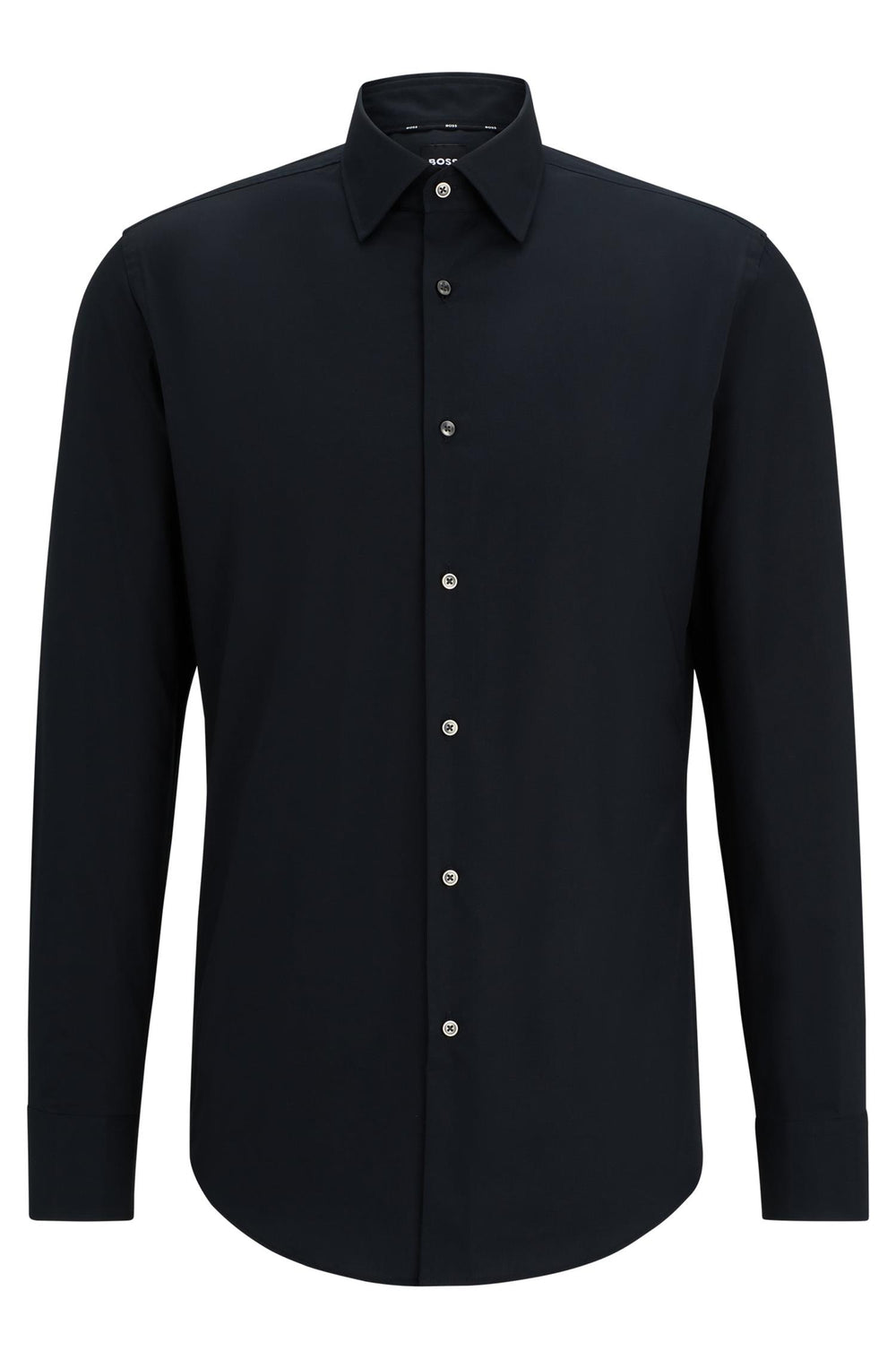 BOSS H Hank Kent Black - Dale