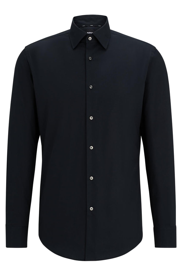 BOSS H Hank Kent Black - Dale