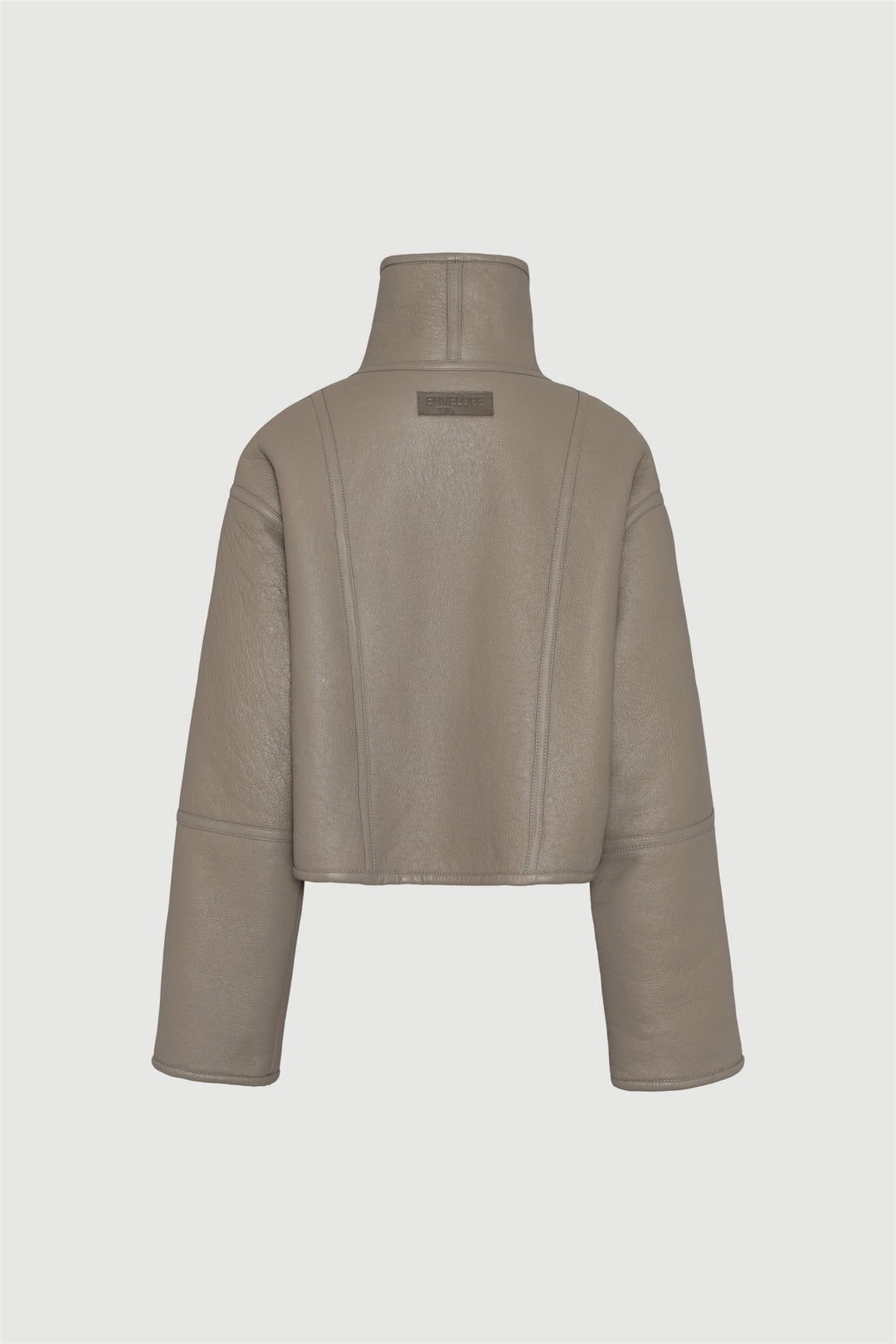 ENVELOPE 1976 Hawk Jacket Taupe - Dale
