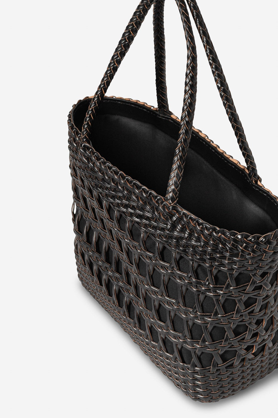 CAMILLA PIHL Cordova Basket Small Black - Dale