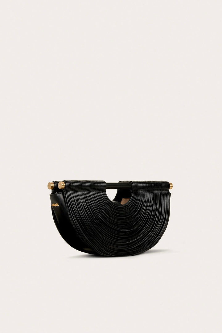 Lou Clutch Top Handle