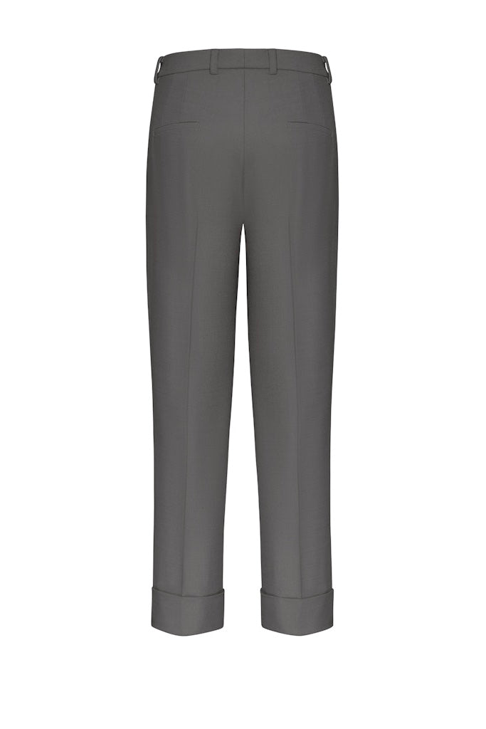 Krystal Pants Asphalt Grey