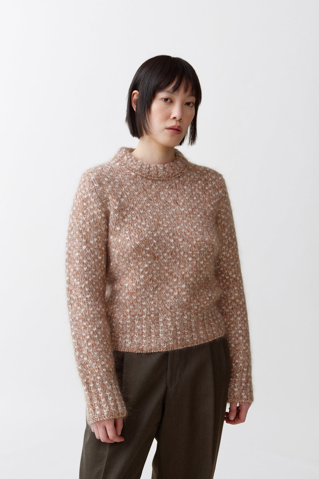 O.A.D Ole No. 3 Sand - Dale